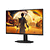 AOC 25G42E, 24.5&quot; Fast IPS WLED, 1920x1080@180Hz, 1ms GtG, 0.5ms MPRT, 300cd m/2, 1000:1, 80M:1, Adaptive Sync, FlickerFree, Low Blue Light, Tilt, HDMI, DP