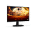 AOC 25G42E, 24.5&quot; Fast IPS WLED, 1920x1080@180Hz, 1ms GtG, 0.5ms MPRT, 300cd m/2, 1000:1, 80M:1, Adaptive Sync, FlickerFree, Low Blue Light, Tilt, HDMI, DP
