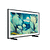 Samsung 43&quot; QE43LS03FA Frame AI 4K UHD LED TV SMART Tizen Charcoal Black