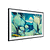 Samsung 43&quot; QE43LS03FA Frame AI 4K UHD LED TV SMART Tizen Charcoal Black