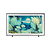 Samsung 43&quot; QE43LS03FA Frame AI 4K UHD LED TV SMART Tizen Charcoal Black
