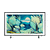 Samsung 43&quot; QE43LS03FA Frame AI 4K UHD LED TV SMART Tizen Charcoal Black