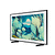 Samsung 43&quot; QE43LS03FA Frame AI 4K UHD LED TV SMART Tizen Charcoal Black