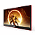 AOC 16G3, 15.6&quot; IPS WLED, 1920x1080@144Hz, 4ms GtG, 250cd m/2, 1000:1, 80M:1 DCR, Freesync, FlickerFree, Low Blue Light, 1Wx2, 1x MicroHDMI 1.4