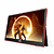 AOC 16G3, 15.6&quot; IPS WLED, 1920x1080@144Hz, 4ms GtG, 250cd m/2, 1000:1, 80M:1 DCR, Freesync, FlickerFree, Low Blue Light, 1Wx2, 1x MicroHDMI 1.4