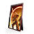 AOC 16G3, 15.6&quot; IPS WLED, 1920x1080@144Hz, 4ms GtG, 250cd m/2, 1000:1, 80M:1 DCR, Freesync, FlickerFree, Low Blue Light, 1Wx2, 1x MicroHDMI 1.4