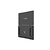 Verbatim Portable 15.6&quot; Dual Monitor Essentials