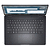 Dell Pro 14 PC14255, AMD Ryzen 5 220, 14&quot; FHD+(1920x1200) IPS, 300nits AG, 8 GB: 1 x 8 GB, DDR5, 5600 MT/s, 512 GB SSD, AMD Radeon 740M graphics, FHD HDR IR Cam and Mic, Wi-Fi 6E, FPR, Backlit Kb