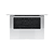Apple 16-inch MacBook Pro: Apple M5 Pro chip with 18-core CPU and 20-core GPU, 48GB, 1TB SSD - Silver