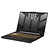 Asus TUF F15 FX507VI-LP063, Intel i7-13620H 2.4 GHz (24M Cache, up to 4.9 GHz), 15.6&quot; FHD (1920x 1080 )16:9 144 Hz,16 GB DDR5, 1TB SSD M.2,RTX 4070 8 GB GDDR6, WiFi 6, RGB Illum. Kbd 1 zone, no O