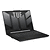 Asus TUF F15 FX507VI-LP063, Intel i7-13620H 2.4 GHz (24M Cache, up to 4.9 GHz), 15.6&quot; FHD (1920x 1080 )16:9 144 Hz,16 GB DDR5, 1TB SSD M.2,RTX 4070 8 GB GDDR6, WiFi 6, RGB Illum. Kbd 1 zone, no O