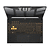 Asus TUF F15 FX507VI-LP063, Intel i7-13620H 2.4 GHz (24M Cache, up to 4.9 GHz), 15.6&quot; FHD (1920x 1080 )16:9 144 Hz,16 GB DDR5, 1TB SSD M.2,RTX 4070 8 GB GDDR6, WiFi 6, RGB Illum. Kbd 1 zone, no O