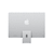Apple IMAC 24 SILVER/10C CPU/10C GPU/16GB/256-ZEE