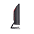 Acer Nitro ED340CURW0bmiipx, 34   VA, WQHD (3440x1440), Curved 1500R, ZeroFrame, FreeSync Premium, 240Hz, 1ms, 100M:1, 250 nits, HDR10, 99% sRGB, 2x HDMI 2.1, 1x DP 1.4, Audio Out, 2x2W Speakers, Tilt