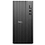 Dell Pro Tower Essential QVT1260, Intel Core i3 14100 (12 MB cache, 4 Cores, up to 4.7GHz), 8GB, 8GBx1, DDR5, 4800MT/s, 512GB M.2 PCIe, Intel UHD Graphics 730, Wi-Fi 6, Keyboard&amp;Mouse, 180W, Win 1