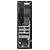 Dell Pro Slim Essential QVS1260, Intel Core i5 14400 (20 MB cache, 10 Cores, up to 4.7GHz), 8GB, 8GBx1, DDR5, 4800MT/s, 512GB M.2 PCIe, Intel UHD Graphics 730, Wi-Fi 6, Keyboard&amp;Mouse, 180W, Win 1
