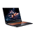 Acer Nitro V 16 AI, ANV16-42-R8RP, AMD Ryzen 7 260 (8C/16T, up to 5.10 GHz, 24MB), 16&quot; WQXGA (1920x1200)IPS 180Hz, 1*16GB DDR5 (1 slot free),  1024GB PCIe NVMe SSD, GeForce RTX 5060 8GB GDDR7 630