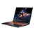 Acer Nitro V 16 AI, ANV16-42-R8RP, AMD Ryzen 7 260 (8C/16T, up to 5.10 GHz, 24MB), 16&quot; WQXGA (1920x1200)IPS 180Hz, 1*16GB DDR5 (1 slot free),  1024GB PCIe NVMe SSD, GeForce RTX 5060 8GB GDDR7 630
