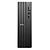 Dell Pro Slim Essential QVS1260, Intel Core Ultra 5 225 (20 MB cache, 10 cores, up to 4.9 GHz), 16GB, 1x16GB, DDR5, 5600MT/s, 1TB M.2 PCIe, Intel UHD Graphics, Wi-Fi 6, Keyboard&amp;Mouse, 180W, Win 1