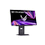 LG 27GX790A-B, UltraGear 26.5&quot; OLED, 0.03 ms GtG AG, 480 Hz, 1500000:1, 275cd/m2, QHD 2560x1440, HDR 10, DCI-P3 98.5%, AMD FreeSync, G-SYNC Compatible, HDMI, DisplayPort, USB, Headphone Out, Read