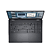 Dell Pro 16 PC16255, AMD Ryzen 5 PRO 230, 16.0" FHD+(1920x1200) IPS AG 300nits, 1x16 GB DDR5 5600 MT/s, 1 TB SSD, AMD Radeon 760M, FHD HDR+IR Cam and Mic, Wi-Fi 6E, FPR, Backlit Kb, Win 11 Pro, 3