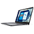 Dell Pro 16 PC16250, Intel 5 120U (10 cores, up to 5.0 GHz), 16&quot; FHD+(1920x1200) 300nits AG, 8 GB: 1x8 GB, DDR5, 5600 MT/s, 512 GB TLC SSD, Intel Graphics, FHD HDR IR Cam and Mic, Wi-Fi 6E, FPR,