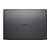 Dell Pro 16 PC16250, Intel 5 120U (10 cores, up to 5.0 GHz), 16&quot; FHD+(1920x1200) 300nits AG, 8 GB: 1x8 GB, DDR5, 5600 MT/s, 512 GB TLC SSD, Intel Graphics, FHD HDR IR Cam and Mic, Wi-Fi 6E, FPR,