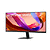 LG 29U511A-B, 29&quot; UltraWide 21:9, IPS , 100 Hz, 5ms, 1000:1, 250cd/m2, WFHD 2560x 1080, sRGB 99%, HDR 10, HDMI, DP, Reader mode, Dynamic Action Sync, LG Switch, Tilt, LG Switch, Black