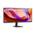 LG 29U511A-B, 29&quot; UltraWide 21:9, IPS , 100 Hz, 5ms, 1000:1, 250cd/m2, WFHD 2560x 1080, sRGB 99%, HDR 10, HDMI, DP, Reader mode, Dynamic Action Sync, LG Switch, Tilt, LG Switch, Black
