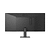 LG 29U511A-B, 29&quot; UltraWide 21:9, IPS , 100 Hz, 5ms, 1000:1, 250cd/m2, WFHD 2560x 1080, sRGB 99%, HDR 10, HDMI, DP, Reader mode, Dynamic Action Sync, LG Switch, Tilt, LG Switch, Black