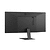 LG 29U511A-B, 29&quot; UltraWide 21:9, IPS , 100 Hz, 5ms, 1000:1, 250cd/m2, WFHD 2560x 1080, sRGB 99%, HDR 10, HDMI, DP, Reader mode, Dynamic Action Sync, LG Switch, Tilt, LG Switch, Black