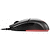 MSI CLUTCH GM11 Gaming Mouse, 89g (without cable), PixArt PMW-3325 Optical Sensor - 5000 DPI, RGB, OMRON Swtiches Rated for 10 Million Clicks, DPI Switch, 6 Programmable Buttons