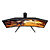 AOC CQ27G4Z2, 27" Curved 1500R, Fast VA, WLED, 2560x1440@260Hz (OC, Native 240Hz), 1ms GtG, 0.5ms MPRT, 400cd m/2, 3000:1, 80M:1 DCR, Adaptive Sync, FlickerFree, Anti-Blue Light, Tilt, Height Adj