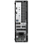 Dell OptiPlex 7020 SFF, Intel Core i5-12500 (6 Cores/18MB/12T/up to 4.6GHz/65W), 8 GB: 1 x 8 GB, DDR5, 512GB SSD PCIe NVMe M.2, Intel Integrated Graphics, Bulgarian Keyboard&amp;Mouse, 180W, Ubuntuo,