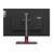 Lenovo ThinkVision T27i-30 27&quot; FHD IPS, 16:9, 1920x1080, 4 ms, 300 nits, 1000:1, 60Hz, USB Hub, HDMI, DP, VGA, Tilt, Swivel, Pivot, Height Adjust Stand