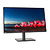 Lenovo ThinkVision T27i-30 27&quot; FHD IPS, 16:9, 1920x1080, 4 ms, 300 nits, 1000:1, 60Hz, USB Hub, HDMI, DP, VGA, Tilt, Swivel, Pivot, Height Adjust Stand