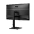 AOC Q27E4CV, 27" IPS WLED, 2560x1440@120Hz, 4ms GtG, 1ms MPRT, 350cd m/2, 1500:1, 50M:1 DCR, Adaptive Sync, FlickerFree, Anti-Blue light, 2Wx2, Tilt, Height Adjust, Pivot, Swivel, HDMI, DP, USB h
