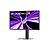 LG 27GM950B-B, UltraGear evo AI GM9,27" Hyper Mini LED 5K, IPS 1ms (GtG),Dual Mode 5K at 165Hz or 330Hz QHD,1000:1,750cd/m2,UHD (5120x2880),HDR 10,DCI-P3 95%, AMD FreeSync,G-SYNC Compatible,HDMI,