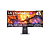 LG 45GX950B-B, 44.5" UltraGear evo OLED, MLA+,0.03 ms, QHD 5K2K (5120x1440), Dual-Mode (5K2K 165Hz ? QHD 330Hz),275 cd/m2,1500000:1,NVIDIA G-Sync,AMD FreeSYnc,USB Type-C,PD 90W,HDR 400,HDMI, DP,