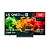 LG 55QNED81B3A, 55" 4K QNED MiniLED Smart TV, 3840x2160, DVB-T2/C/S2, Alpha 7 AI Processor, HDR10/HLG, webOS 26 ThinQ, VRR/ALLM/HGiG, 4K Super Upscaling, WiFi 5, Bluetooth 5.3, AirPlay 2, SPDIF,