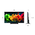 LG 55QNED81B3A, 55" 4K QNED MiniLED Smart TV, 3840x2160, DVB-T2/C/S2, Alpha 7 AI Processor, HDR10/HLG, webOS 26 ThinQ, VRR/ALLM/HGiG, 4K Super Upscaling, WiFi 5, Bluetooth 5.3, AirPlay 2, SPDIF,