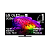 LG OLED65G63LS, 65" UHD OLED evo, 4K (3840 x 2160), DVB-C/T2/S2, Full Cinema Screnn, Alpha 11 AI 4K, 120Hz Native (VRR 165Hz), ThinQ AI, HDR10, VRR, NVIDIA G-SYNC, AMD FreeSync, Dolby Vision, Dol