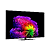 LG OLED65G63LS, 65" UHD OLED evo, 4K (3840 x 2160), DVB-C/T2/S2, Full Cinema Screnn, Alpha 11 AI 4K, 120Hz Native (VRR 165Hz), ThinQ AI, HDR10, VRR, NVIDIA G-SYNC, AMD FreeSync, Dolby Vision, Dol