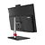 Lenovo ThinkCentre neo 50a 27 G6 AIO Intel Core Ultra 7 256V, 8C (up to 4.8GHz, 12MB), 16GB LPDDR5X-8533, 512GB SSD, 27" FHD (1920x1080) IPS AG, Integrated Intel Arc Graphics, 5MP, WLAN, BT, KB,