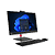 Lenovo ThinkCentre neo 50a 27 G6 AIO Intel Core Ultra 7 256V, 8C (up to 4.8GHz, 12MB), 16GB LPDDR5X-8533, 512GB SSD, 27" FHD (1920x1080) IPS AG, Integrated Intel Arc Graphics, 5MP, WLAN, BT, KB,
