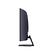 LG 32GS60QC-B, 31.5&quot; UltraGear Curved Gaming VA, AG, 1ms, 180Hz, 3000:1, 300cd/m2, QHD (2560x1440), AMD FreeSync, HDR 10, sRGB 99%, HDMI, DisplayPort, Tilt, Headphone out, Black