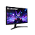 LG 27GS60F-B, UltraGear 27&quot; IPS, AG, 1ms (GtG), 180Hz, 1000:1, HDR10, sRGB 99%, 300cd/m2, Full HD 1920x1080, NVIDIA G-SYNC, AMD FreeSync, HDMI, DisplayPort, Headphone Out, Reader mode, Black Stab