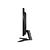 LG 27GS60F-B, UltraGear 27&quot; IPS, AG, 1ms (GtG), 180Hz, 1000:1, HDR10, sRGB 99%, 300cd/m2, Full HD 1920x1080, NVIDIA G-SYNC, AMD FreeSync, HDMI, DisplayPort, Headphone Out, Reader mode, Black Stab