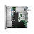 Dell PowerEdge R260, 3.5&quot; up to 2, Intel Xeon E-2414, 1x16GB DDR5 UDIMM, 1x2TB Hard Drive SATA 6Gbps 7.2K 512n 3.5&quot; Hot-Plug, 1U, 2U 2, 4-Post Static Rails, NO PERC, Bezel, Broadcom 5720 Dua