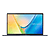 Asus Vivobook M1502XA-BQ015NA, AMD Ryzen 9 7940HS 4.0GHz (8-core/16-thread, 16MB cache, up to 5.2GHz max boost),15.6 "FHD(1920X1080) 16:9,16GB DDR5 (8 GB on BD),512 GB SSD,Backlit Keyboard , NO O